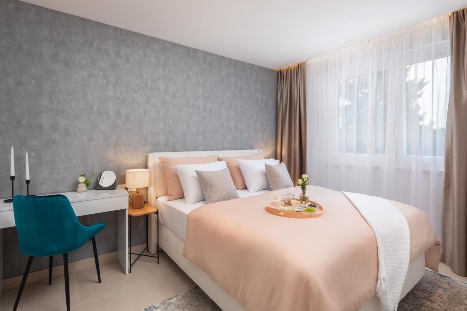 Luxury Apartment Silvery In Split Center With Jacuzzi, Sauna And Parking Екстериор снимка