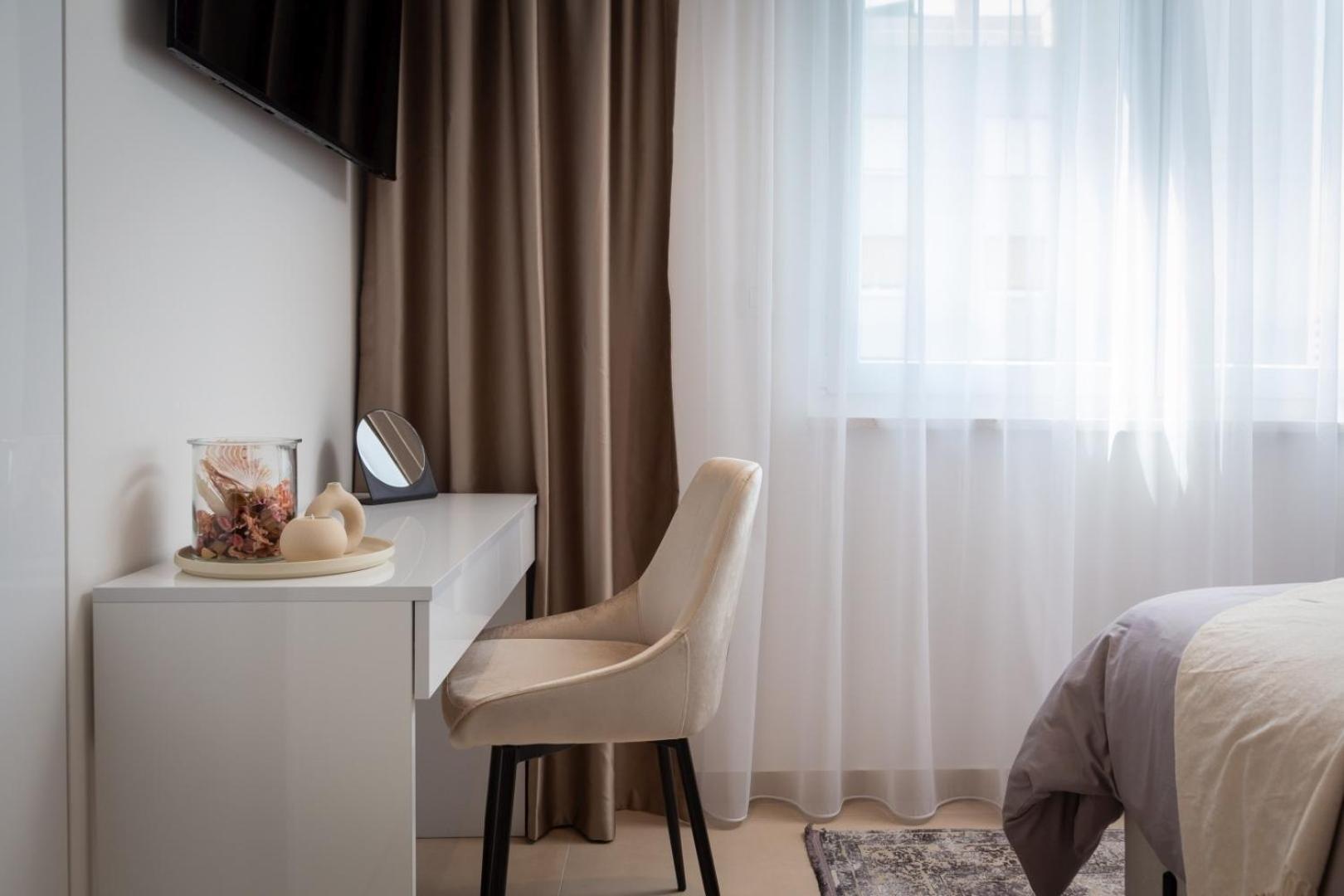 Luxury Apartment Silvery In Split Center With Jacuzzi, Sauna And Parking Екстериор снимка