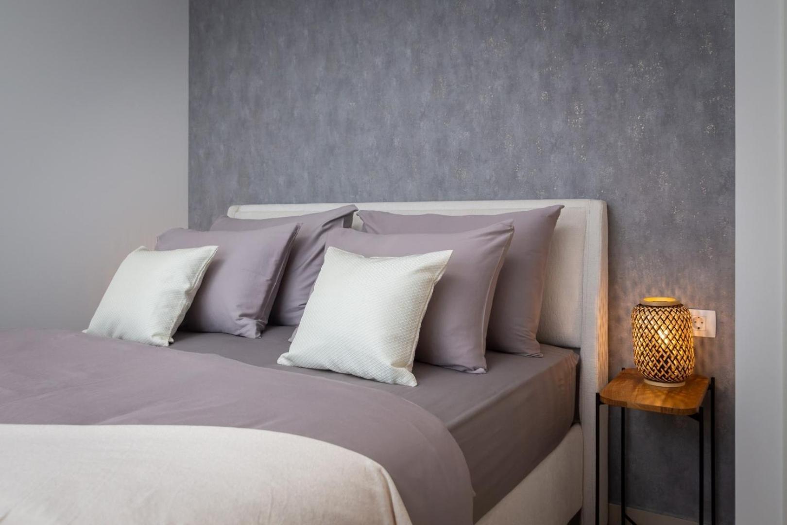 Luxury Apartment Silvery In Split Center With Jacuzzi, Sauna And Parking Екстериор снимка