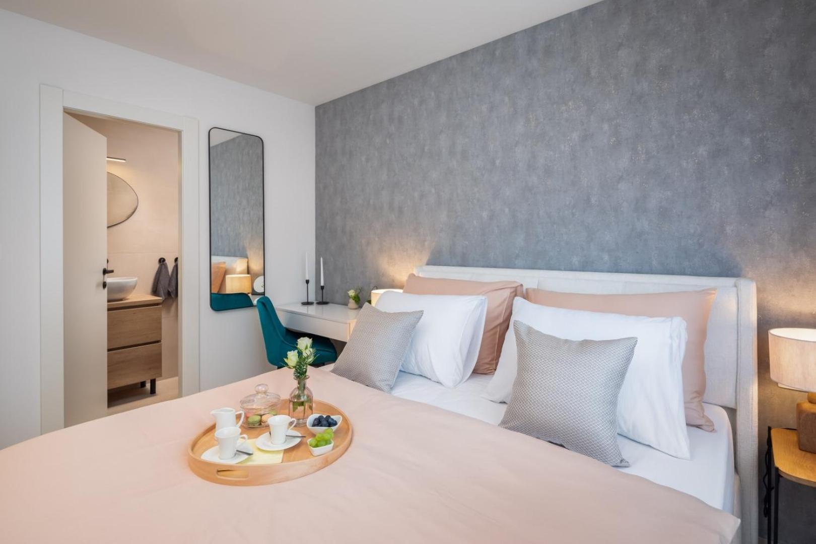 Luxury Apartment Silvery In Split Center With Jacuzzi, Sauna And Parking Екстериор снимка